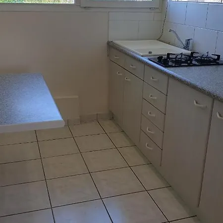 Gite Du Heron, 40 M2 아파트 *
